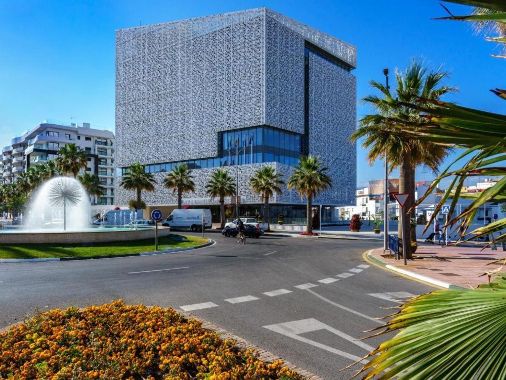Casa Alba Apartment Estepona Exterior foto