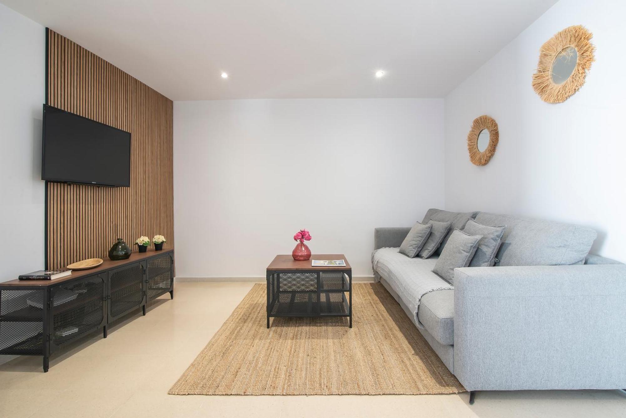 Casa Alba Apartment Estepona Exterior foto